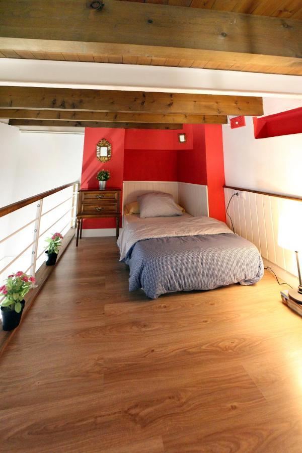 Sleepin Sevilla Setas 외부 사진